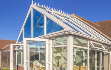 conservatory roof insulation costs Rhyd Y Sarn