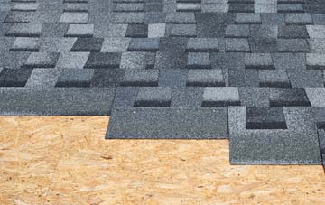 expert Rhyd Y Sarn asphalt roof companies