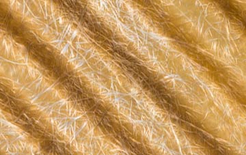 Rhyd Y Sarn fibreglass roof waterproofing