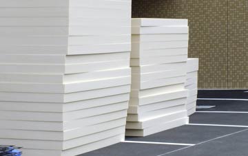 Rhyd Y Sarn flat roof insulation costs