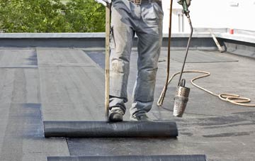 flat roof replacement Rhyd Y Sarn, Gwynedd