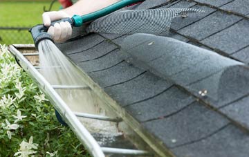 Rhyd Y Sarn gutter cleaning costs