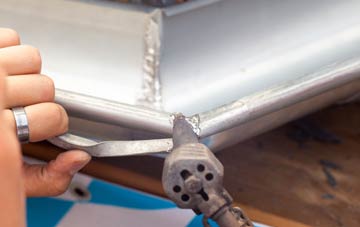 disadvantages of Rhyd Y Sarn lead roofing