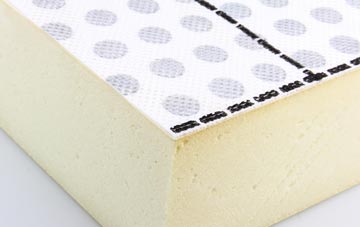 meeting Rhyd Y Sarn building codes