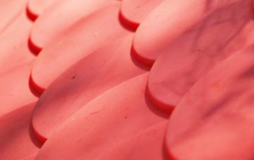 Rhyd Y Sarn plastic roof costs