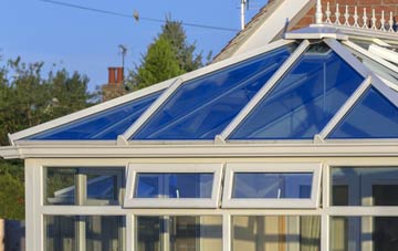 professional Rhyd Y Sarn conservatory insulation