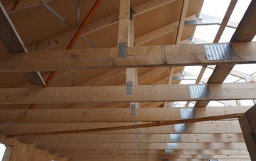 Rhyd Y Sarn roof truss costs