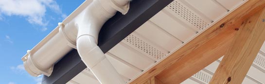 get Rhyd Y Sarn guttering quotes today