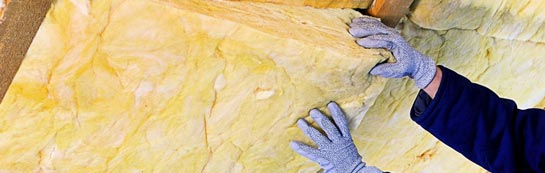 quotes for Rhyd Y Sarn roof insulation