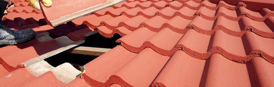 compare Rhyd Y Sarn roof repair quotes