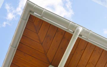Rhyd Y Sarn soffit types