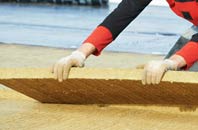 find rated Rhyd Y Sarn roof insulation companies