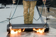 Rhyd Y Sarn flat roof sealing quote