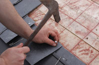 free Rhyd Y Sarn garage roof repair quotes