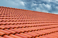Rhyd Y Sarn roofing tiles