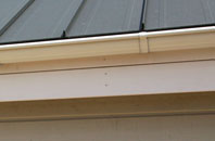 Rhyd Y Sarn soffit repair