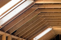 Rhyd Y Sarn tapered roof insulation quotes