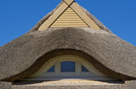 Rhyd Y Sarn thatch roofing